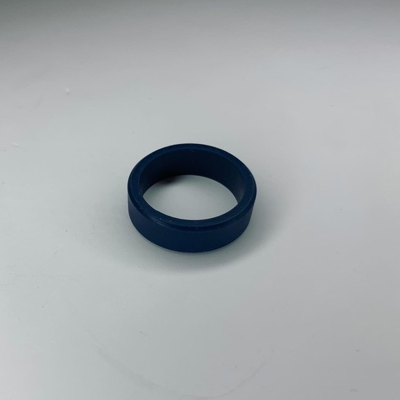 Mens Silicone rings - Picture 6 of 8